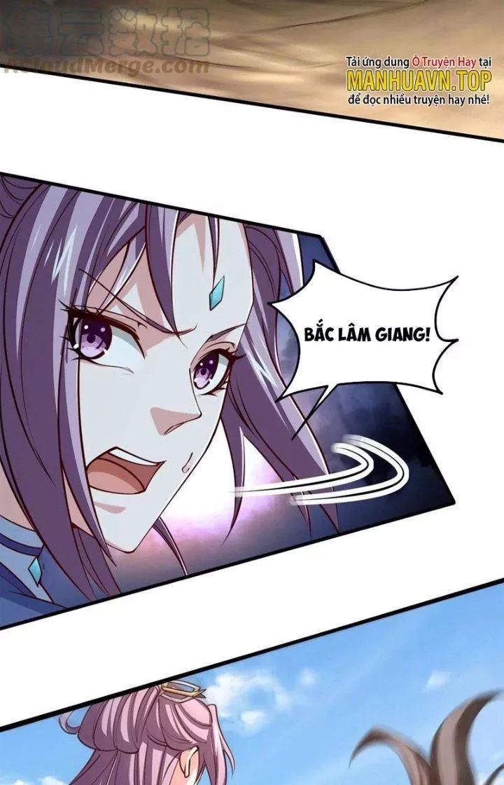 Ta Có Thể Rút Ra Thuộc Tính Chap 40 - Next Chap 41