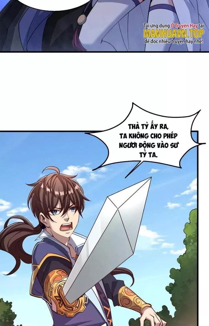 Ta Có Thể Rút Ra Thuộc Tính Chap 40 - Next Chap 41