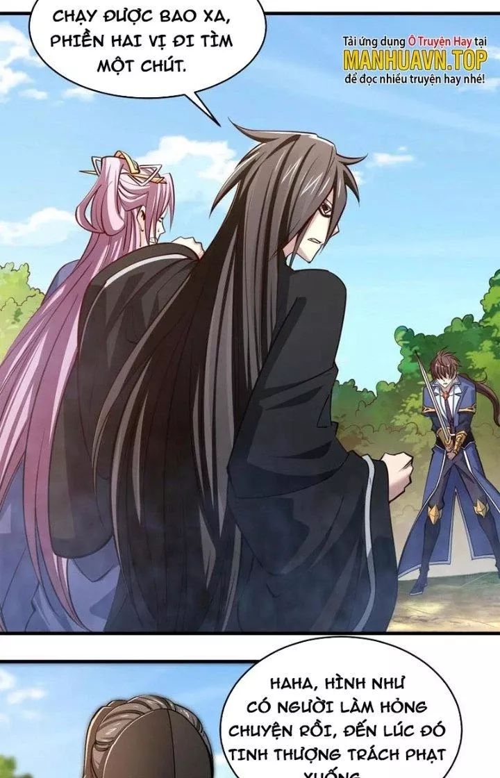 Ta Có Thể Rút Ra Thuộc Tính Chap 40 - Next Chap 41
