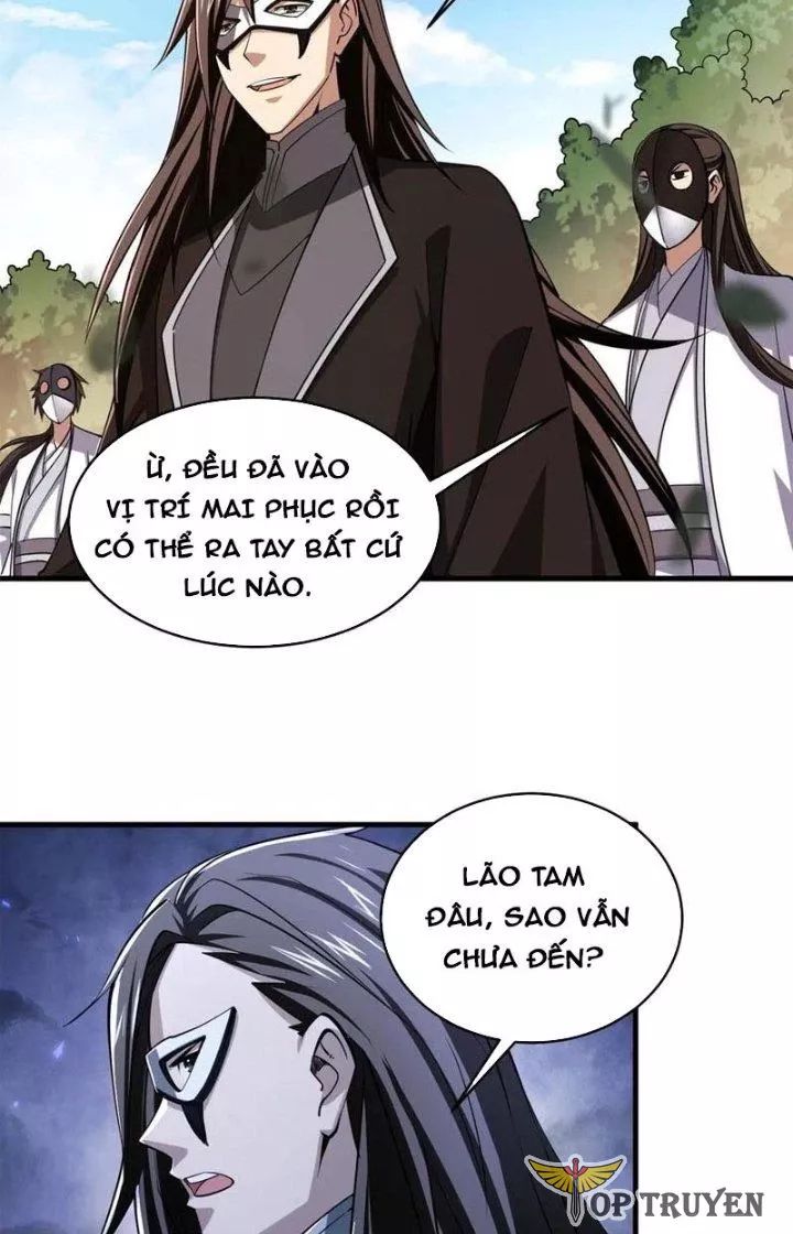 Ta Có Thể Rút Ra Thuộc Tính Chap 40 - Next Chap 41