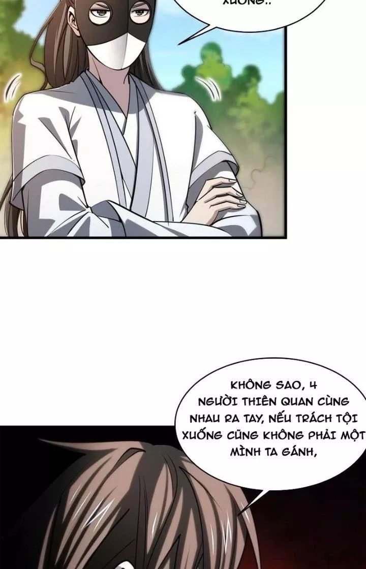 Ta Có Thể Rút Ra Thuộc Tính Chap 40 - Next Chap 41