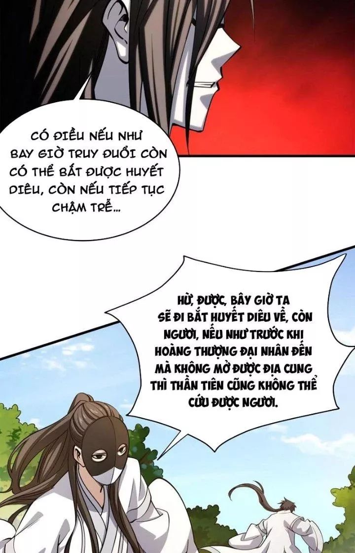 Ta Có Thể Rút Ra Thuộc Tính Chap 40 - Next Chap 41