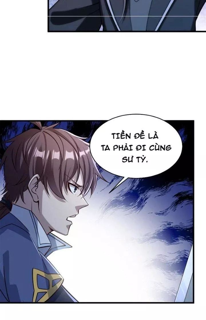 Ta Có Thể Rút Ra Thuộc Tính Chap 40 - Next Chap 41