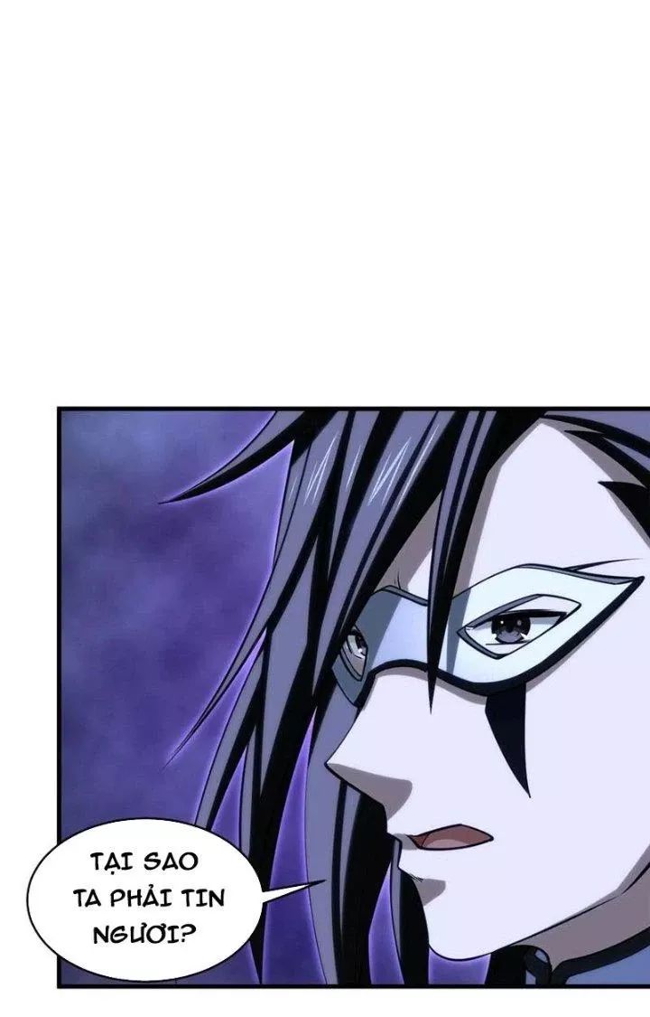 Ta Có Thể Rút Ra Thuộc Tính Chap 40 - Next Chap 41