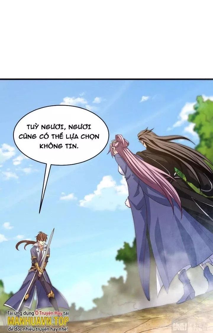 Ta Có Thể Rút Ra Thuộc Tính Chap 40 - Next Chap 41