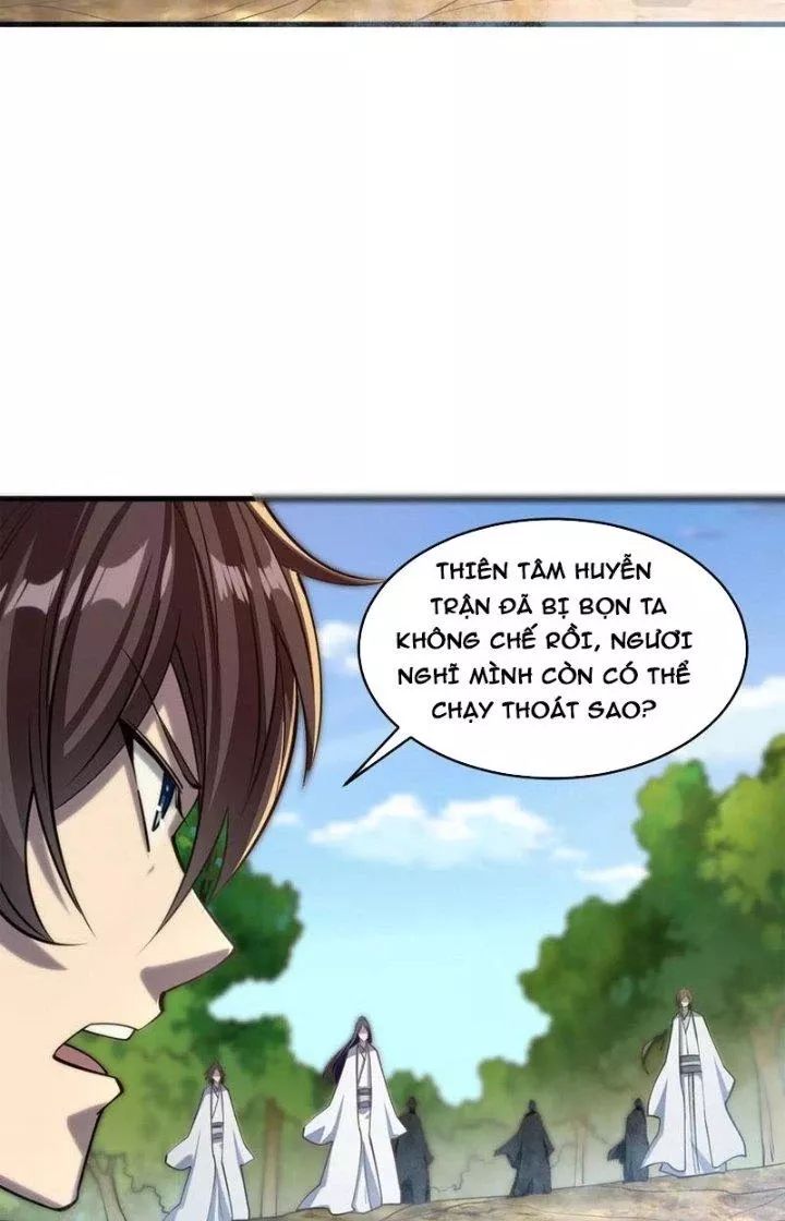 Ta Có Thể Rút Ra Thuộc Tính Chap 40 - Next Chap 41
