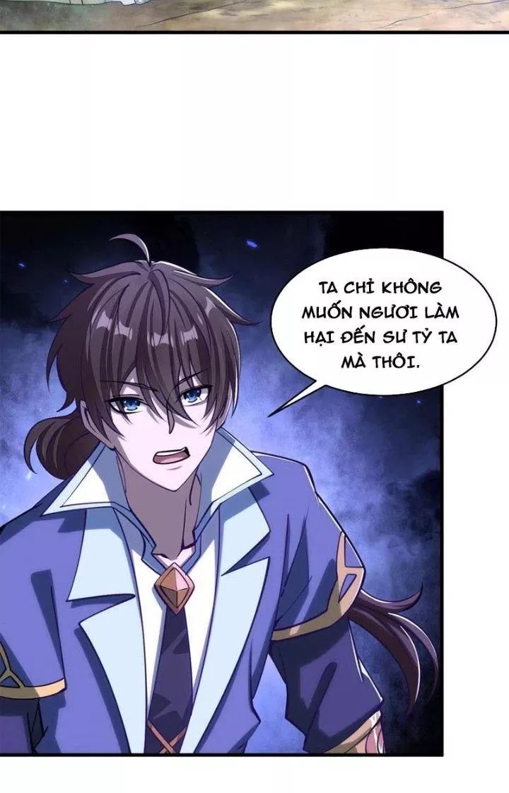 Ta Có Thể Rút Ra Thuộc Tính Chap 40 - Next Chap 41