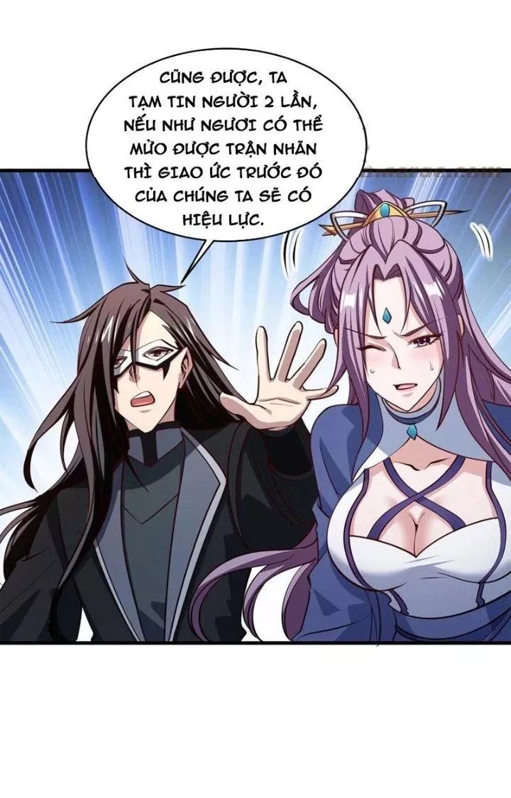 Ta Có Thể Rút Ra Thuộc Tính Chap 40 - Next Chap 41