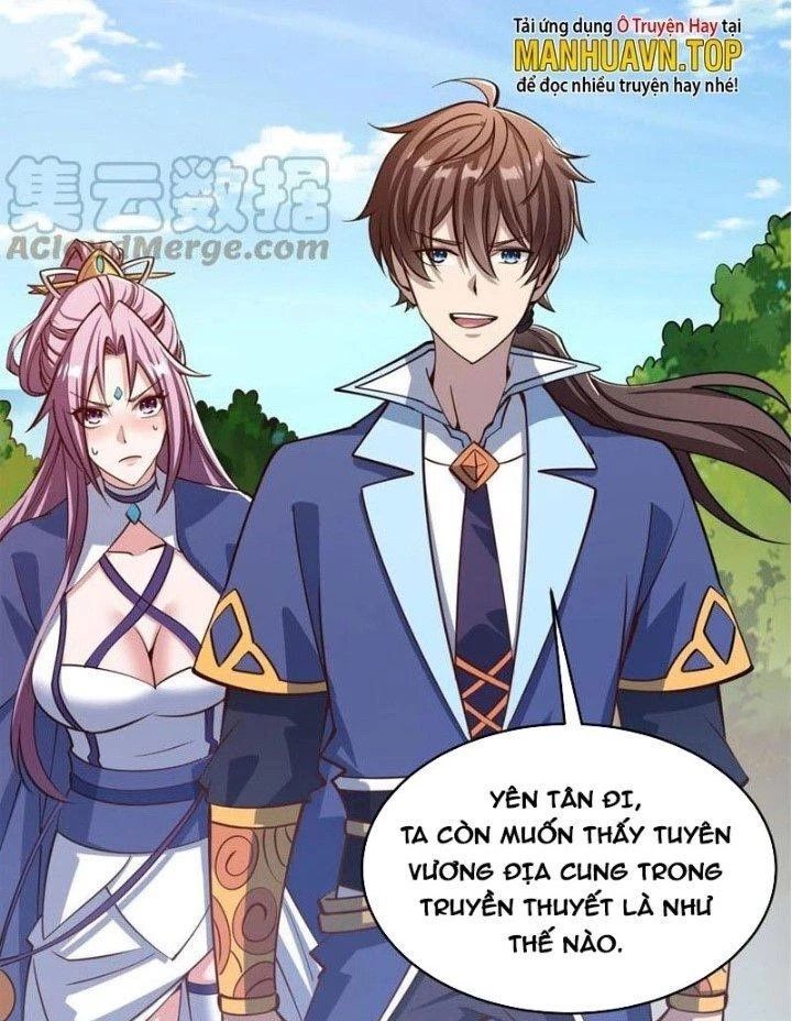 Ta Có Thể Rút Ra Thuộc Tính Chap 40 - Next Chap 41