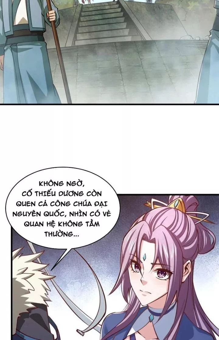 Ta Có Thể Rút Ra Thuộc Tính Chap 40 - Next Chap 41