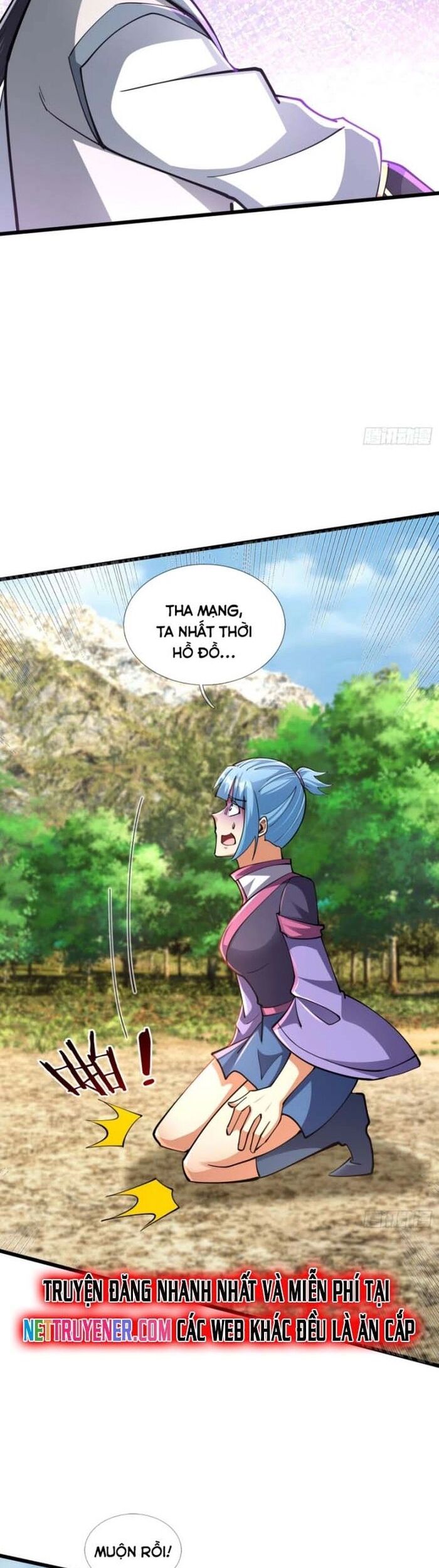 Ta Có Thể Rút Ra Vô Hạn Vật Phẩm Chap 22 - Next Chap 23
