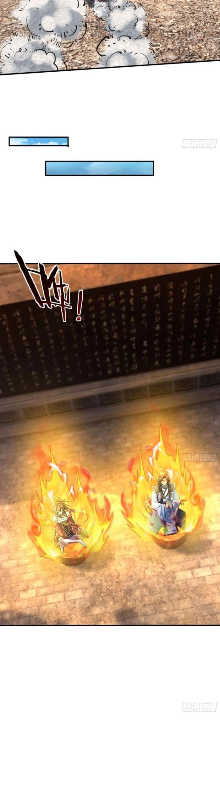 Ta Có Thể Rút Ra Vô Hạn Vật Phẩm Chap 22 - Next Chap 23