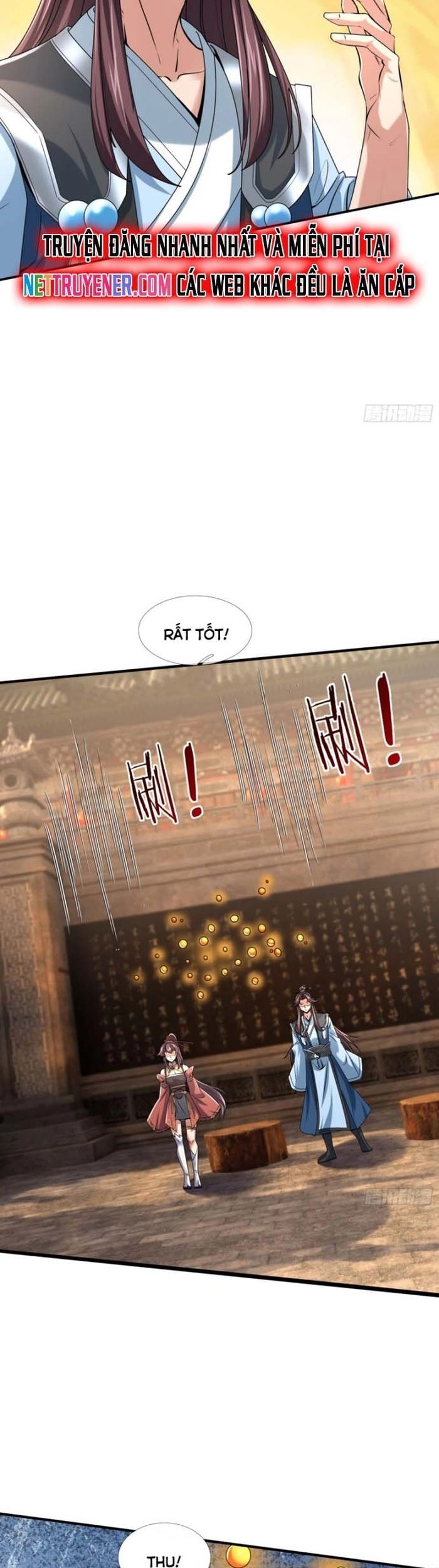 Ta Có Thể Rút Ra Vô Hạn Vật Phẩm Chap 22 - Next Chap 23