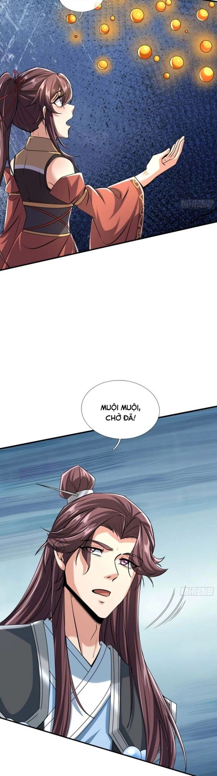 Ta Có Thể Rút Ra Vô Hạn Vật Phẩm Chap 22 - Next Chap 23