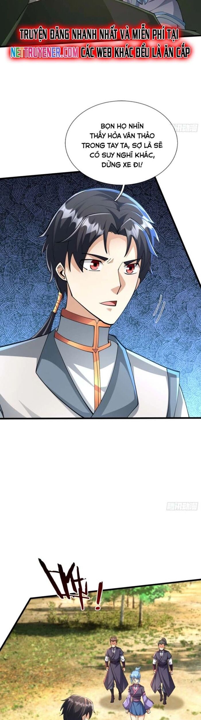 Ta Có Thể Rút Ra Vô Hạn Vật Phẩm Chap 22 - Next Chap 23