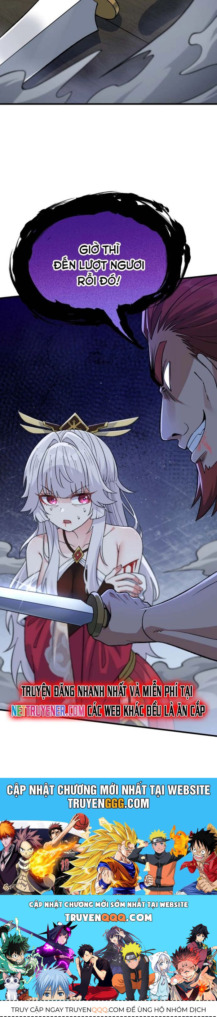 Ta Có Thể Rút Ra Vô Hạn Vật Phẩm Chap 22 - Next Chap 23