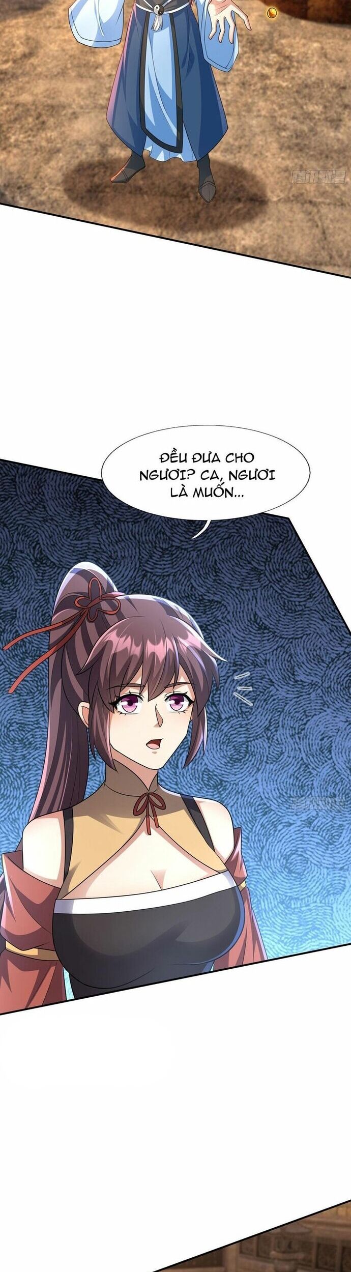 Ta Có Thể Rút Ra Vô Hạn Vật Phẩm Chap 23 - Next Chap 24