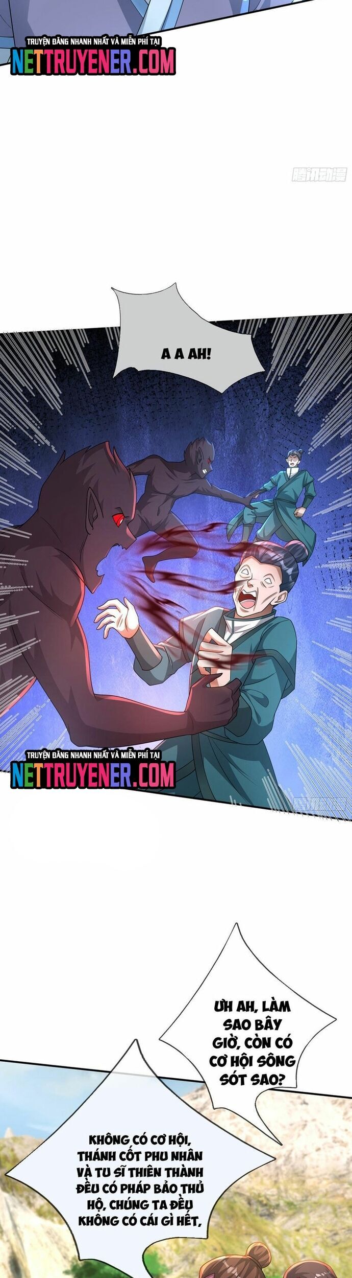 Ta Có Thể Rút Ra Vô Hạn Vật Phẩm Chap 23 - Next Chap 24