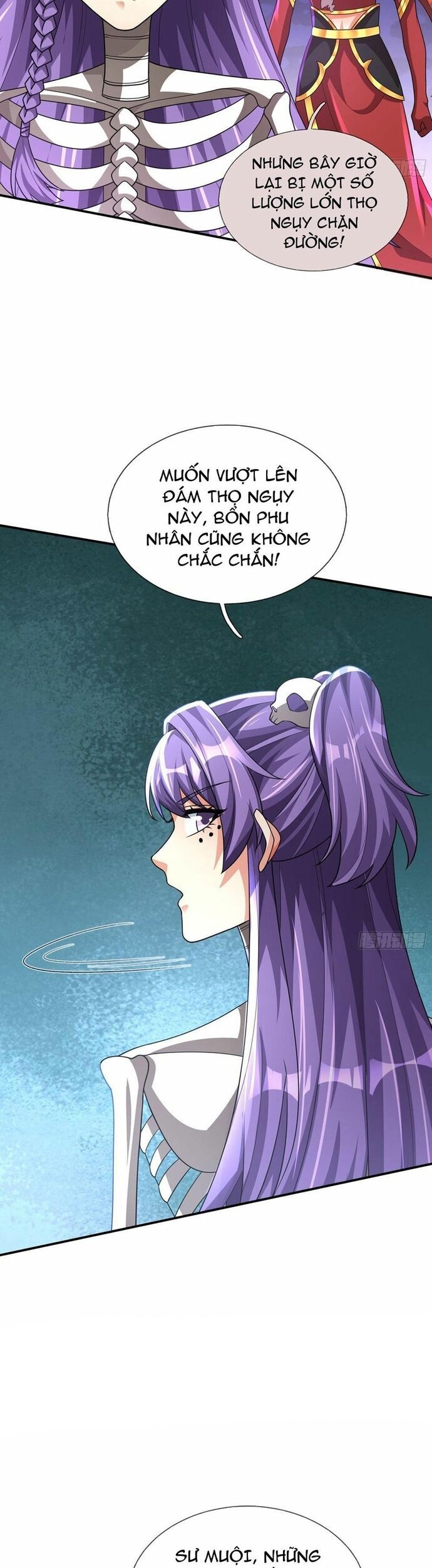 Ta Có Thể Rút Ra Vô Hạn Vật Phẩm Chap 23 - Next Chap 24