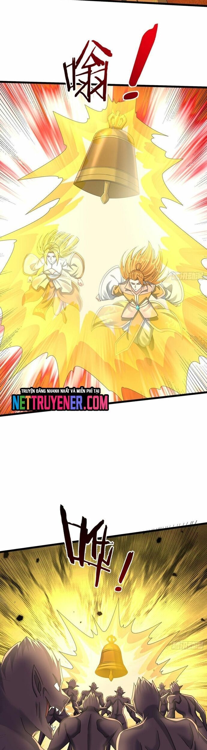 Ta Có Thể Rút Ra Vô Hạn Vật Phẩm Chap 23 - Next Chap 24