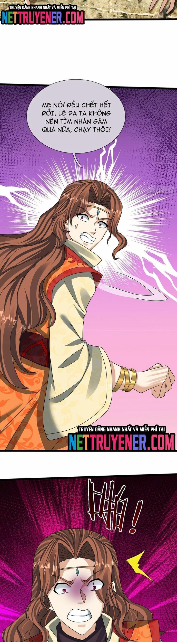 Ta Có Thể Rút Ra Vô Hạn Vật Phẩm Chap 23 - Next Chap 24