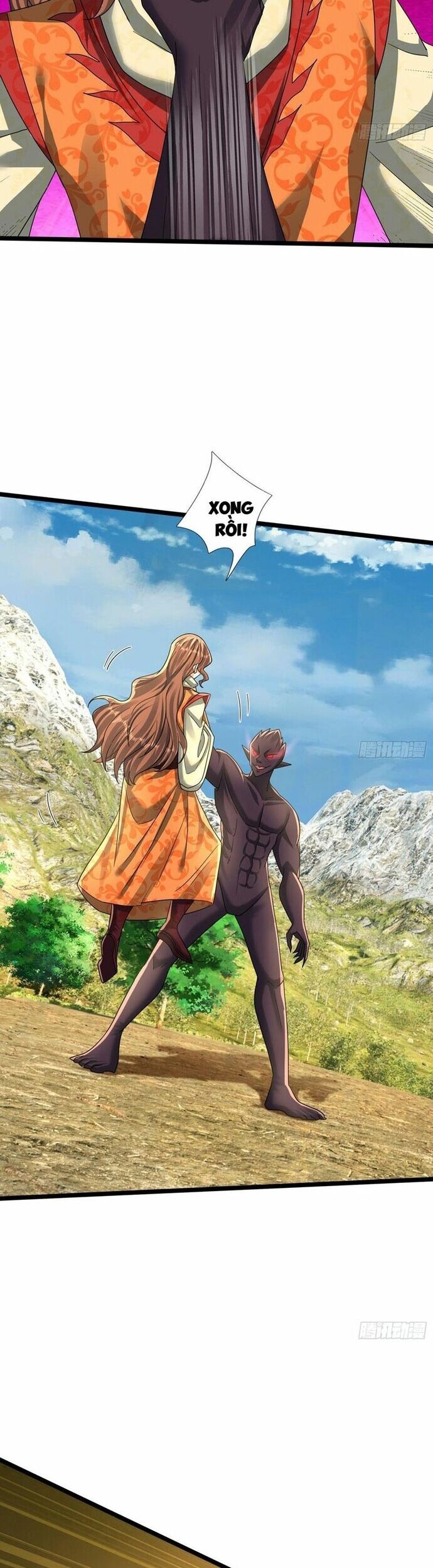 Ta Có Thể Rút Ra Vô Hạn Vật Phẩm Chap 23 - Next Chap 24
