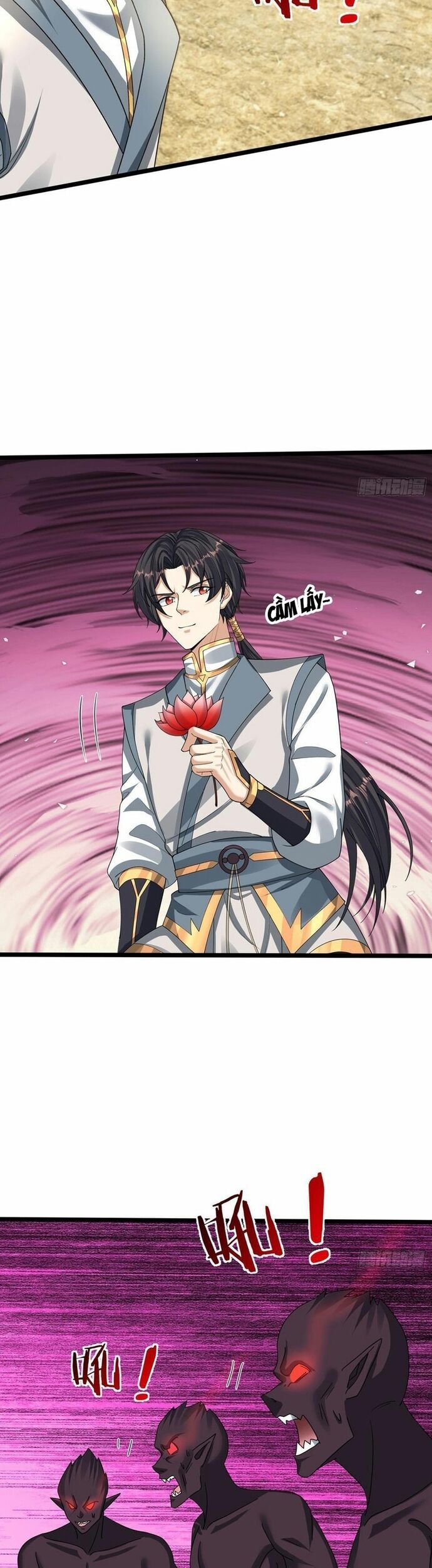 Ta Có Thể Rút Ra Vô Hạn Vật Phẩm Chap 23 - Next Chap 24