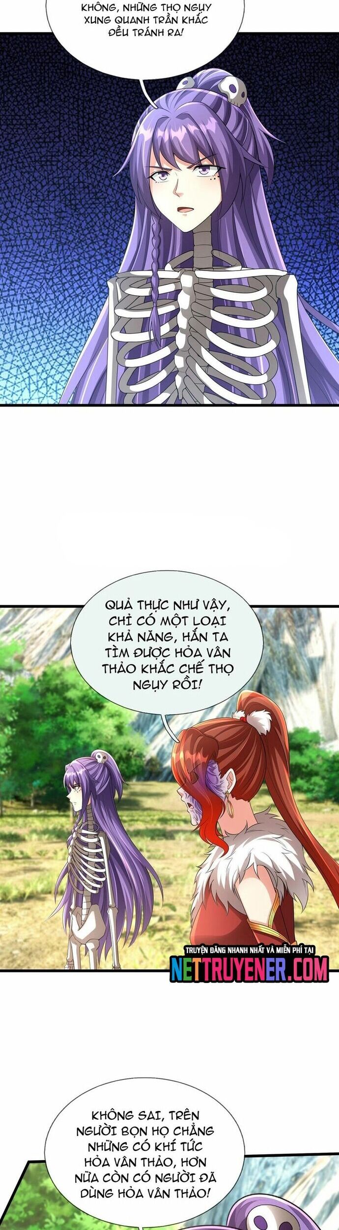 Ta Có Thể Rút Ra Vô Hạn Vật Phẩm Chap 23 - Next Chap 24