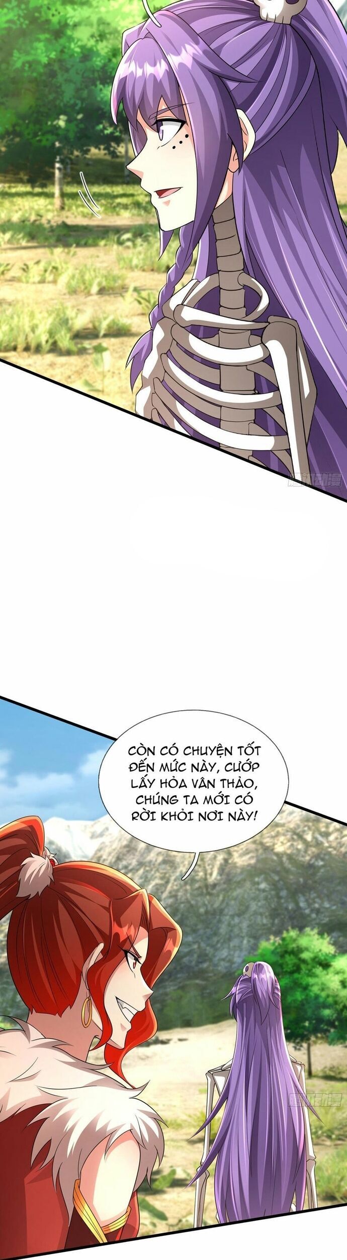 Ta Có Thể Rút Ra Vô Hạn Vật Phẩm Chap 23 - Next Chap 24