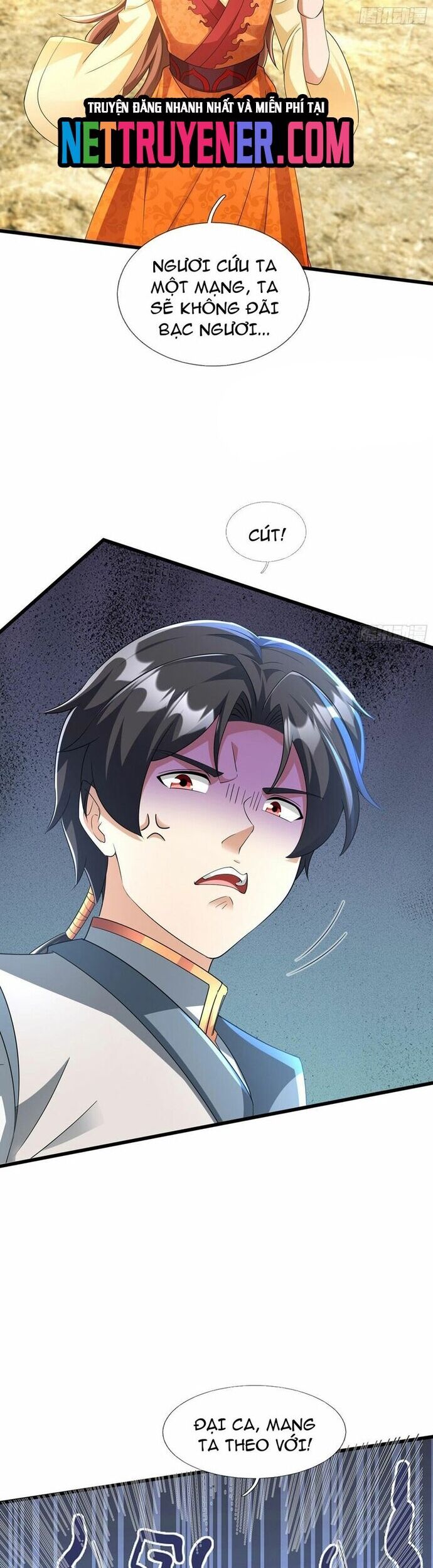 Ta Có Thể Rút Ra Vô Hạn Vật Phẩm Chap 23 - Next Chap 24