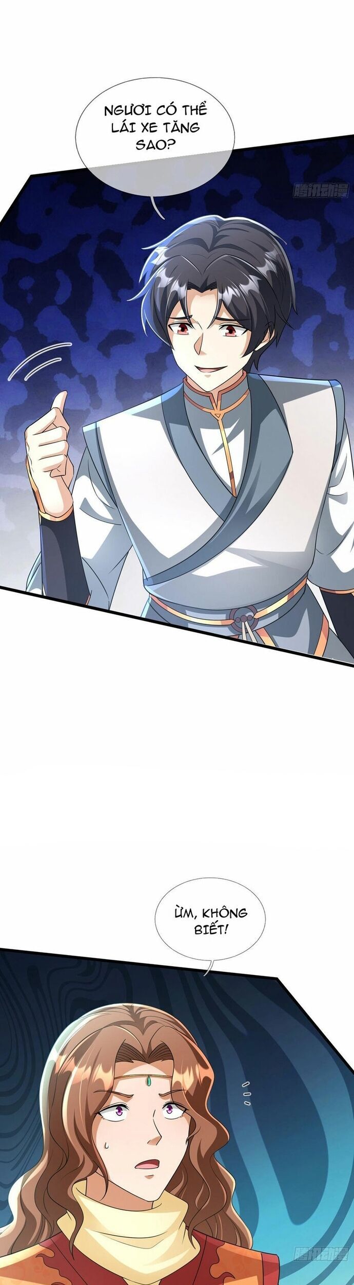 Ta Có Thể Rút Ra Vô Hạn Vật Phẩm Chap 23 - Next Chap 24