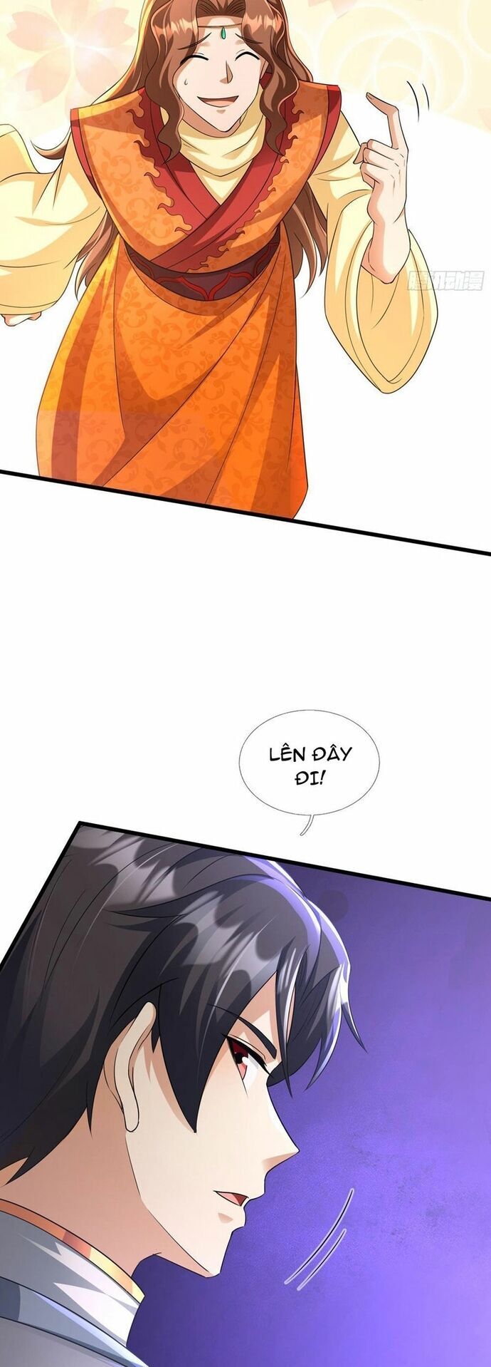 Ta Có Thể Rút Ra Vô Hạn Vật Phẩm Chap 23 - Next Chap 24