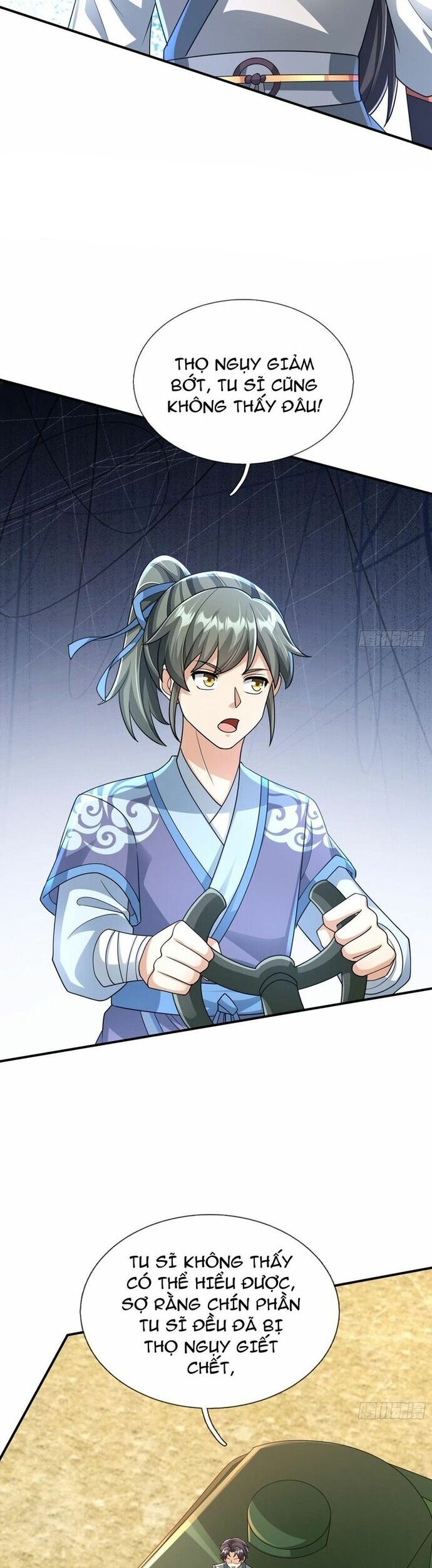 Ta Có Thể Rút Ra Vô Hạn Vật Phẩm Chap 23 - Next Chap 24