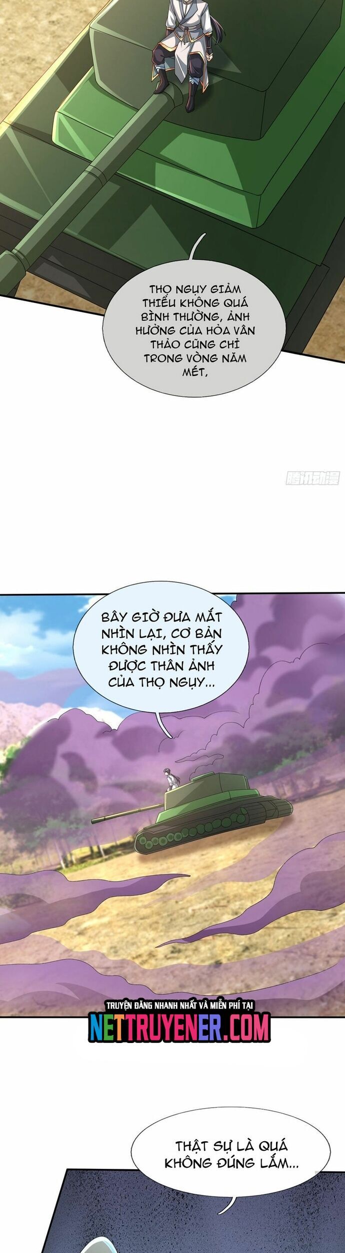 Ta Có Thể Rút Ra Vô Hạn Vật Phẩm Chap 23 - Next Chap 24