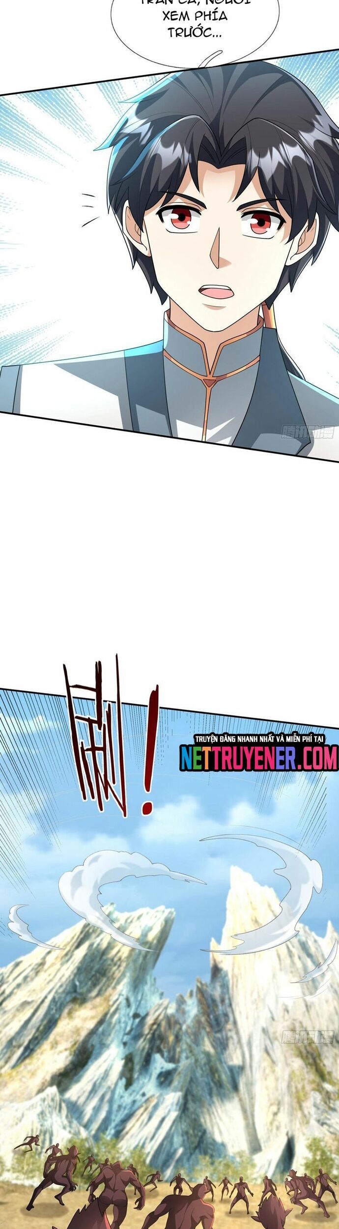 Ta Có Thể Rút Ra Vô Hạn Vật Phẩm Chap 23 - Next Chap 24