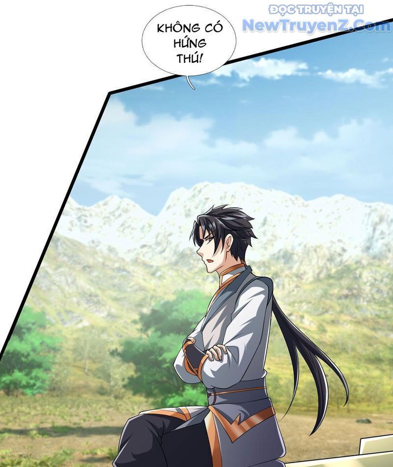 Ta Có Thể Rút Ra Vô Hạn Vật Phẩm Chap 24 - Next Chap 25