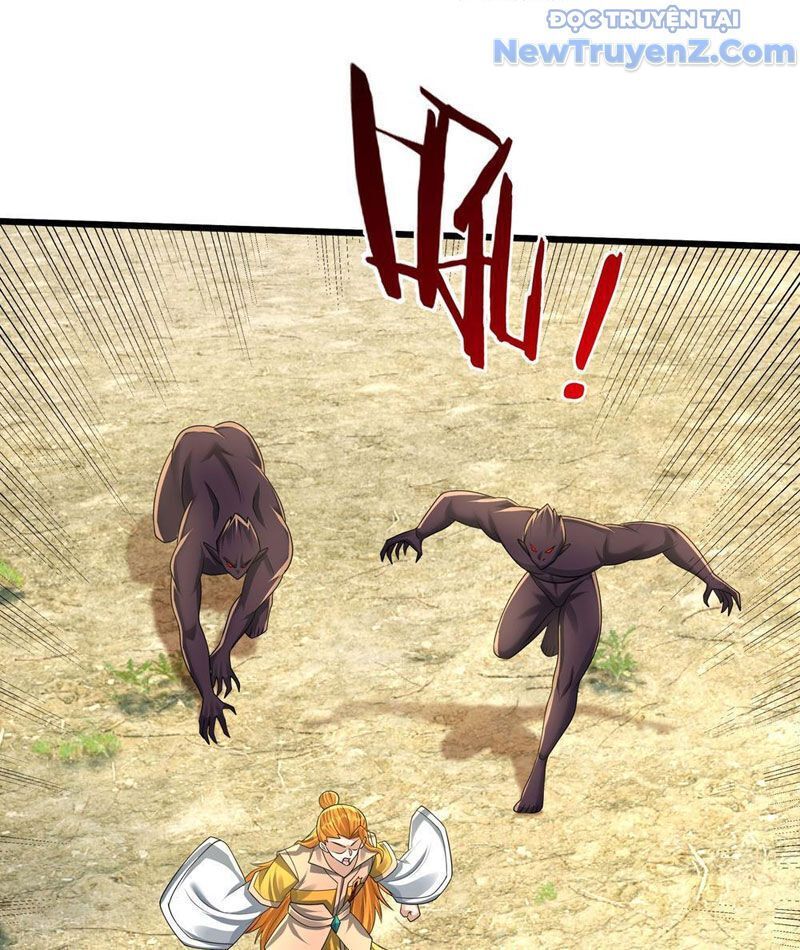 Ta Có Thể Rút Ra Vô Hạn Vật Phẩm Chap 24 - Next Chap 25