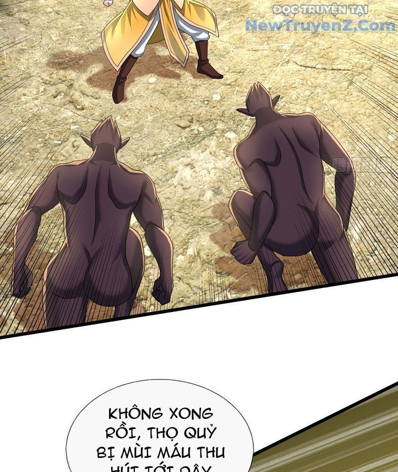Ta Có Thể Rút Ra Vô Hạn Vật Phẩm Chap 24 - Next Chap 25