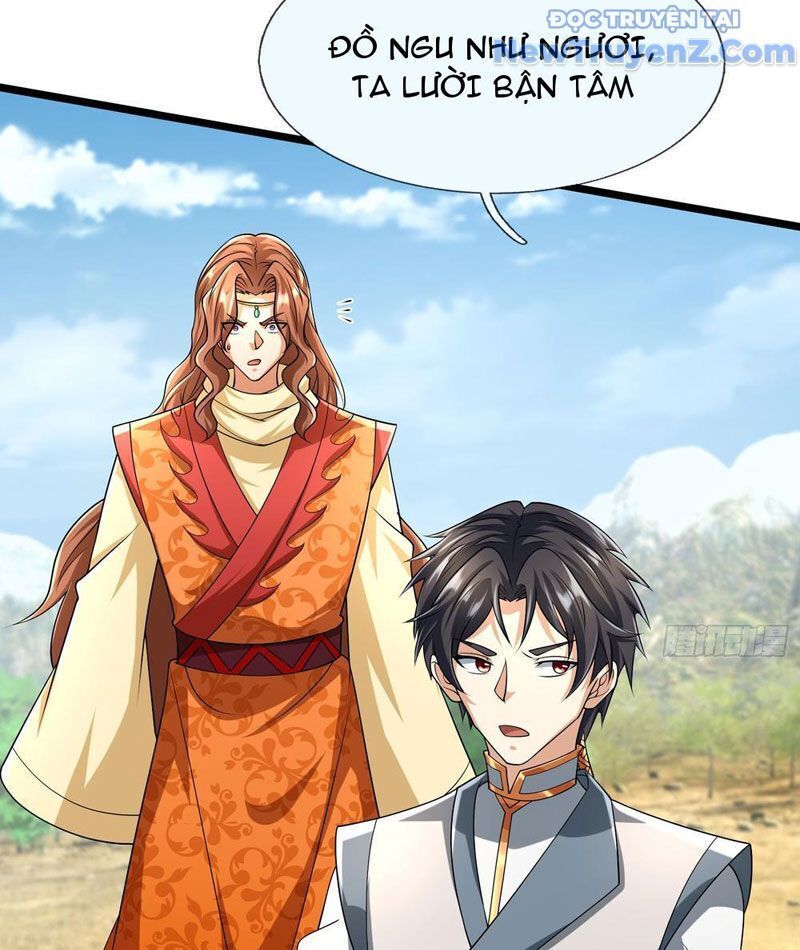 Ta Có Thể Rút Ra Vô Hạn Vật Phẩm Chap 24 - Next Chap 25