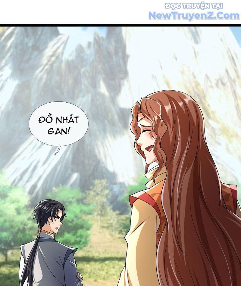Ta Có Thể Rút Ra Vô Hạn Vật Phẩm Chap 24 - Next Chap 25