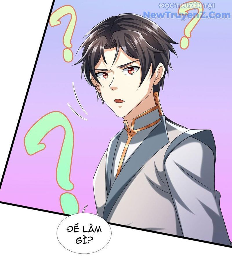 Ta Có Thể Rút Ra Vô Hạn Vật Phẩm Chap 24 - Next Chap 25