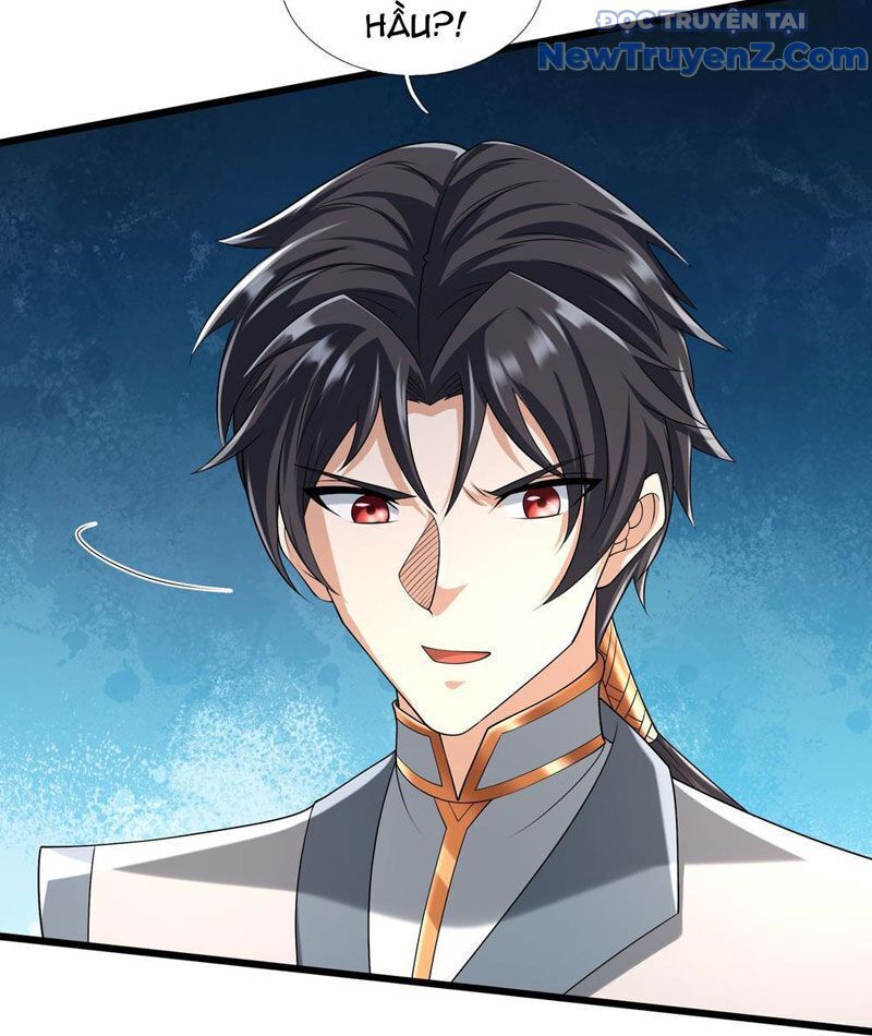 Ta Có Thể Rút Ra Vô Hạn Vật Phẩm Chap 24 - Next Chap 25