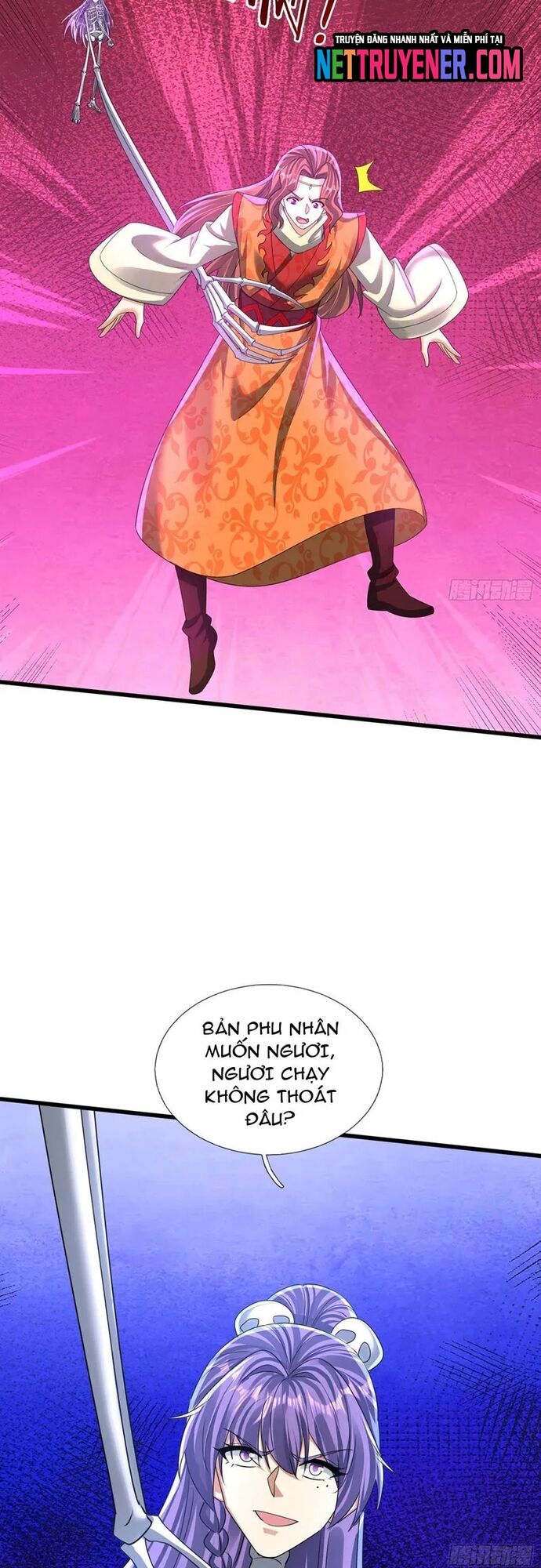Ta Có Thể Rút Ra Vô Hạn Vật Phẩm Chap 25 - Next Chap 26