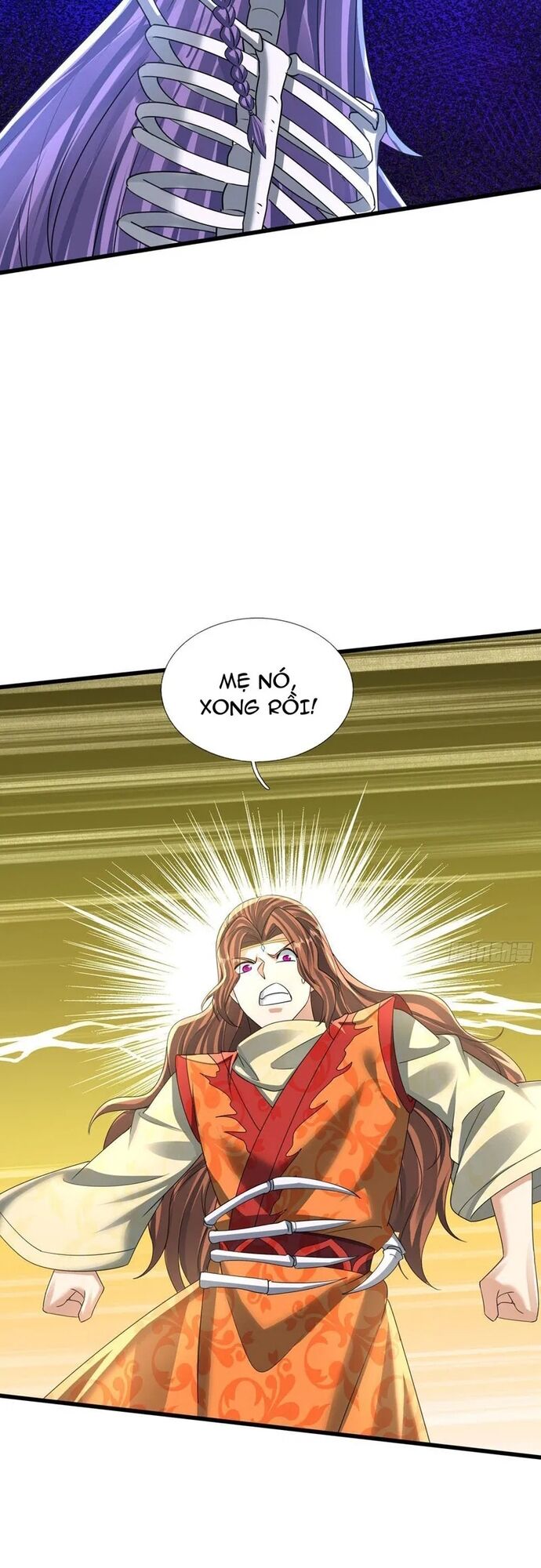 Ta Có Thể Rút Ra Vô Hạn Vật Phẩm Chap 25 - Next Chap 26