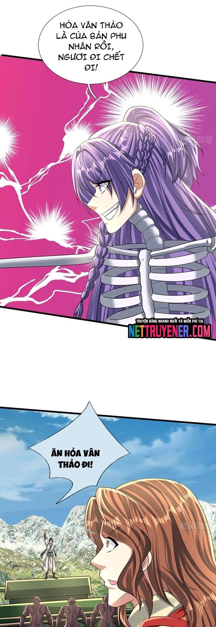 Ta Có Thể Rút Ra Vô Hạn Vật Phẩm Chap 25 - Next Chap 26
