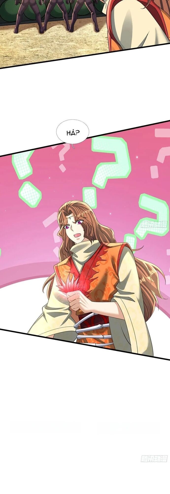 Ta Có Thể Rút Ra Vô Hạn Vật Phẩm Chap 25 - Next Chap 26