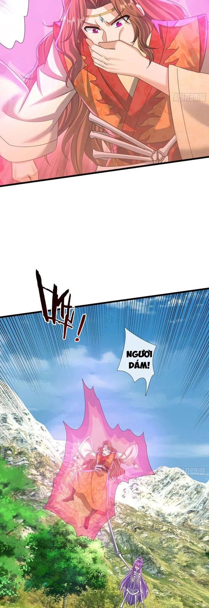 Ta Có Thể Rút Ra Vô Hạn Vật Phẩm Chap 25 - Next Chap 26