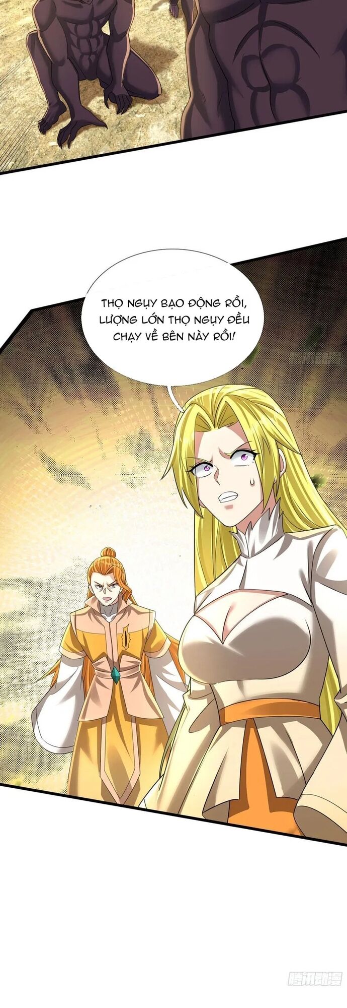 Ta Có Thể Rút Ra Vô Hạn Vật Phẩm Chap 25 - Next Chap 26