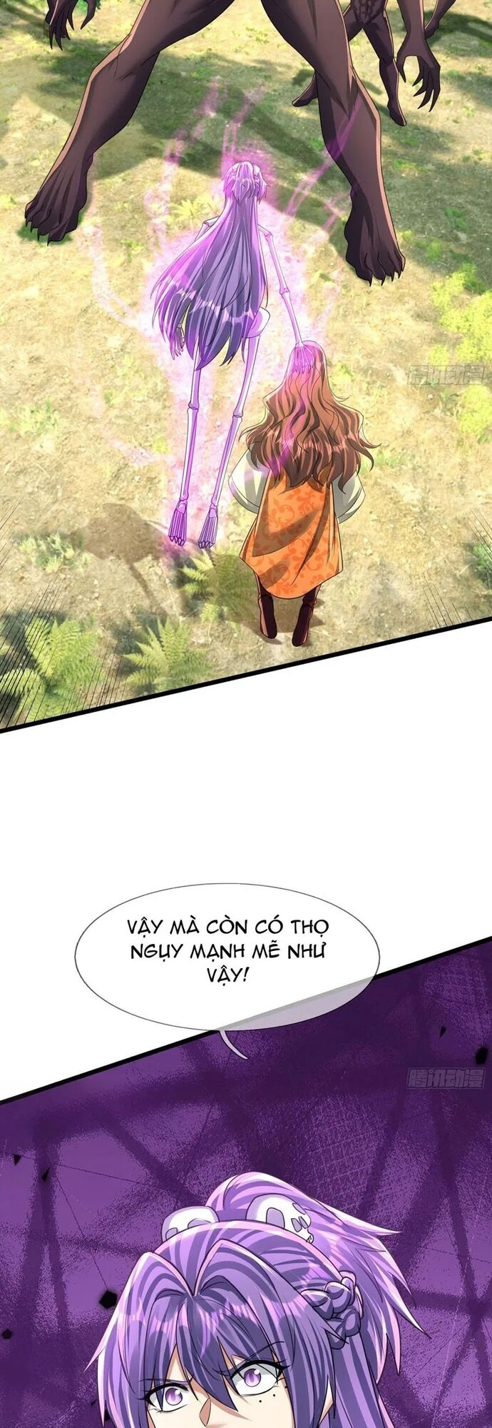 Ta Có Thể Rút Ra Vô Hạn Vật Phẩm Chap 25 - Next Chap 26