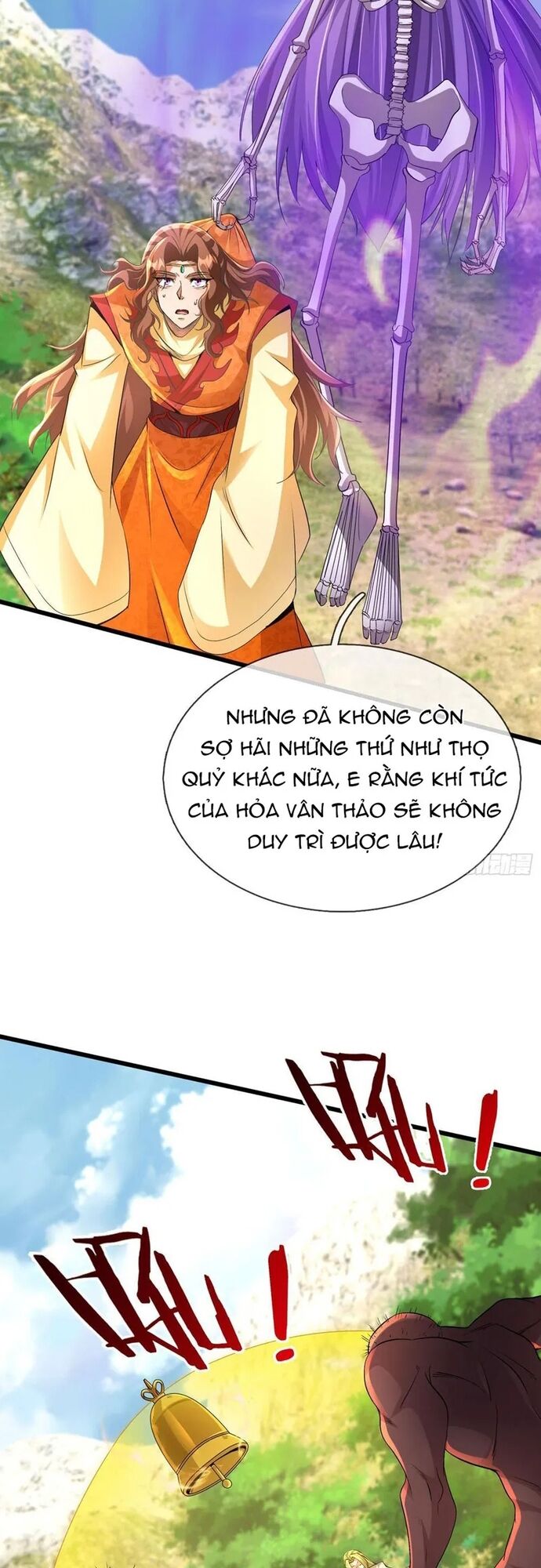 Ta Có Thể Rút Ra Vô Hạn Vật Phẩm Chap 25 - Next Chap 26